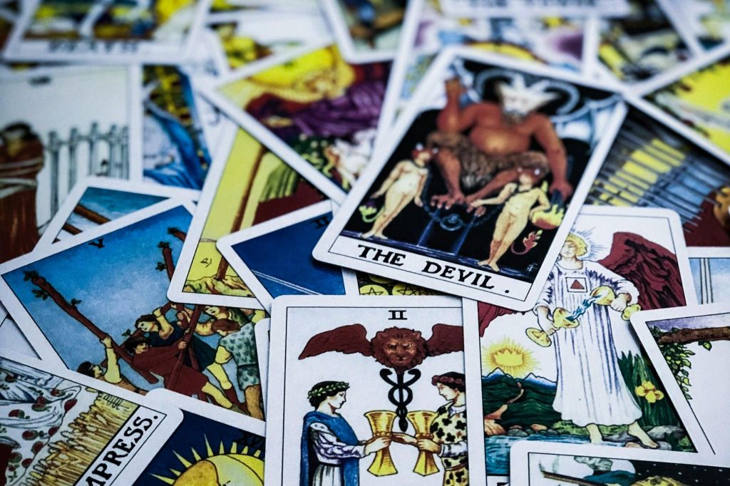 CUAL ES LA BARAJA DE&nbsp;MARSELLA